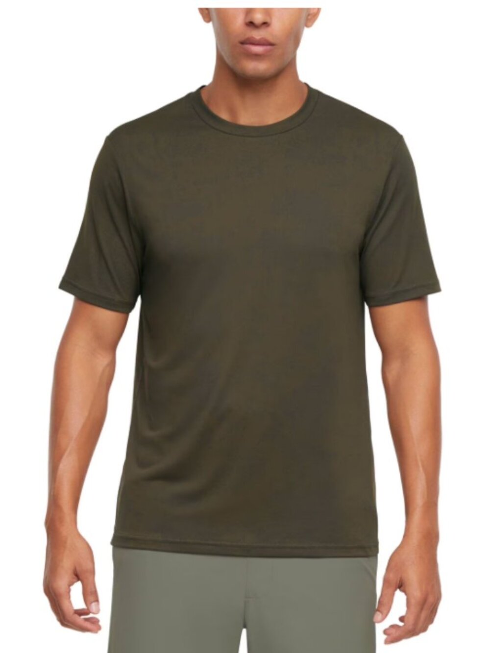Gapfit Men's Active Short Sleeve T-Shirt